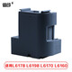 The seal is suitable for Epson T04D1 EPSON L6168 printer maintenance box L6178/L6198 waste ink bin L7188 L6160 L6170 L6190 M214 maintenance box