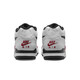 耐克（NIKE）新款男鞋夏季AIRFLIGHT89气垫运动鞋AJ4兄弟款篮球鞋休闲鞋跑步鞋 FD9928-101简版气垫复古 41