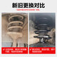 FAFEIER PEUGEOT 2008 CITROEN 3008 TIANYI C5 YUNYI C4 ASUNTOR DE CLACHA 4008 ABSOBOR DE CLACHO DEL CUARTA 5008 Conjunto de amortiguadores delanteros 14-18 Peugeot 2008 Conjunto de un solo paquete