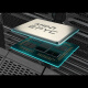 AMD第四代EPYC(霄龙)处理器 9004系列 服务工作站CPU 中央处理器 EPYC 9734/112核224线程/2.2G