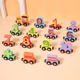 
Children's magnetic digital train toys gift magnetic building block assembly baby girl 1-3 to 6 years old 2 boys 11 hook train