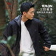 Camel (CAMEL) outdoor jacket 3-in-1 velvet thickened waterproof couple's jacket mountaineering clothing A9W214119AX