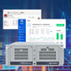 Dongtintech Industrial Control Machine IPC-610L Compution Compatired Compative Mothingboard I7 Core 6-го поколения H61 поддерживает настройку системы визуального мониторинга автоматизации.