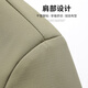 Shanshan Shanshan Jacket Men's Spring New Business Chaqueta informal de collar en pie Diario Versátil