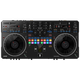 Pioneer DJ Official Flagship Authentic Exclusive Pioneer DDJ-REV5 Scratching Style DJ Controller Disc Player Entry-level Disc Player DJ Disc Player DDJ-REV5+HDJ-CUE1+DM50D+ Package