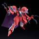 GSC -Moderoid Sky Esgaconi sherasat zusammengebautes Mecha -Figur -Spielzeugfleck [Sherasat] 13897 Spothöhe ungefähr 140 mm