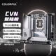 Colorful B760M Battleship Computer Game Motherboard D4D5 supports 12131 iGameB760MULTRAZV20U