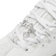 斯凯奇（SKECHERS）女子D LITES时尚绑带运动鞋 12241-WSL 35