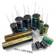 450v electrolytic capacitor 450 volts 4.7/6.8/10/22/33/47/68/100/120/150 about nest 450V4.7UF volume 8*12mm10 pieces