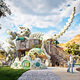Hengzhongyi Outdoor Playground Agroure