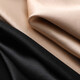 Золотой Санта -Джершен Silk Sexy Sexy Satin Base Vest YSFBB702 Шелковый белый 8229 м