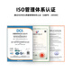 诺可信（Nokoxin）光纤跳线电信级 LC-LC单模双芯 低烟无卤光纤线 收发器尾纤 LC-LC单模双芯跳线/低烟无卤 10米