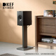 KEF Q3 Meta Passive Bücherregal Koaxialredner Professionell HiFi Vent-Grade Hi-Fi 2.0 Channel Home Theatre Audio Wohnzimmer TV-Lautsprecherverstärker Set-Lautsprecher Velvet White