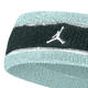 耐克NIKE【滔搏运动】男子JORDAN 男子TERRY头带装备 J1004299321OS F