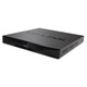 TP-Link 16-Port-POE-Überwachungsnetzwerk Festplattenrecorder H.265 codieren 16-Kanal-Dual-Disk-NVR-Brennwirt 4K Decodieren TL-NVR6216-L16P [Unterstützung 8 Millionen Pixel] 6T Hartplatte