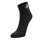 Adidas (adidas) Männer und Frauen gleiche Art atmungsaktiven Low-Top-Casual Socken Einkaufszentrum Gleicher Stil IC1278 S