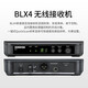 SHURE Shure BLX wireless headset microphone stage performance hosting classroom lecture live broadcast headset training portable microphone BLX14/SM35 (cardioid pointing)