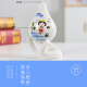 相思鸟陶笛6孔中音ac调手绘瓷笛乐器六孔小丸子
