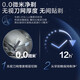 飞利浦(PHILIPS) 电动剃须刀SkinIQ肌能感应刮胡刀男士胡须刀礼物送男友 【高端奢享9系】SP9886星空蓝