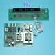 
Shantoulin Village is suitable for boss disinfection cabinet 602/801/802/809/810/811/757 display switch main control board 809/811/727/812 switch one