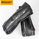 Continental Bicycle Tire Continental Road Tire 700c Vaguum Ouverture Fil pliant Anti-Puncture Tube Tire Bicycle Accessoires 28C