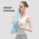 The most lifelike Xinjiang long-staple cotton sealed towel pure cotton face towel strong absorbent towel national series gray 34*72cm