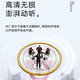 耳机有线通用圆口/Type-c华强北高音质适用于vivo华为OPPO小米华为手机线控耳麦 3.5mm圆口-尊享款-可通话/调音