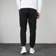 阿迪达斯 （adidas）运动裤男裤夏季新款休闲卫裤收口小脚裤子针织时尚长裤 FM9274舒适  2XL