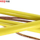 Keqi 10KV high-voltage grounding wire distribution room 25 square meters national standard wire electrician flat ground rod 0.5m rod + line 1m * 3 + 2m main line