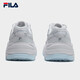 FILA Официальный Predator 2 Женская обувь мужская туфли пара кроссовки для кроссовки сезон папа обувь мода ретро спортивная обувь дождь туман с серым нк [женский стиль] 37,5