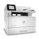 HP (HP) M4104DW/4104FDW/329DW/329DN Impresora A4 Copia de impresión láser en blanco y negro Copia escaneo 329DN (red de tres en uno + impresión de doble cara)