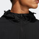 Adidas (Adidas) мужская спортивная и повседневная ветропроницаемая куртка с винтикой He9905 HE4324 за рубеж