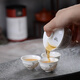 天池茶叶乌龙茶凤凰单枞茶鸭屎香潮州单丛乌龙茶春茶新茶罐装送长辈 水仙125g*1罐