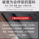 AN Yamaha Electric Piano CLP725/825 Piano Cover Technology Cloth High-end Piano Cover No Wash Piano Dust and Moisture-proof Piano Cover Black CLP-845 Piano Cover