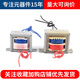 Power transformer 3W5W10W20W30W single-phase AC 220V to 6V12V15V18V24V single/double 30W single 24V
