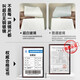 Espejo de maquillaje de babuqi yunduo de forma especial tocador de dormitorio de dormitorio especial espejo espejo de la pared montado en la pared espejo decorativo de la pared del borde del borde translúcido de la pared del modelo de tres colores 655 mm*402 mm