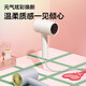 Panasonic [new product launch] small blower, constant temperature quick-drying negative ion hair care, dormitory and home portable hair dryer, give girlfriend and boyfriend birthday gift NE6H, brand new 2.0 small blower, NE6H-H