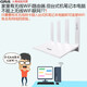 GRIS USB无线网卡MT7610台式机mediatek联发科MT7612笔记本雷凌RT5572电脑wifi接收器AR9271免驱动3070 AR9271芯片150Mbps