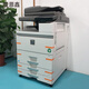 Sharp MX754 654 6508 7508 623 753 Высокоскоростной черно-белый копир беспроводная сеть A3 Печать 623/753 (фрахт на оплате) Официальный стандарт