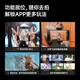 靓点拍【智能手持云台稳定器】自拍杆2024年新款通用迷你三轴专业防抖落地三脚架手便携旅行 超强续航【智能防抖+盗梦空间+一键稳拍+美颜灯】
