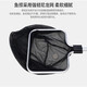 Fisherman Master Koi Fish Pond Fishing Net Encrypted Fish Pond Cleaning Salvage Leaves Fishing Garbage Cleaning Fish Tank Fish Pond Pool Net (20*16cm) Reinforced Aluminum Alloy Net Retractable