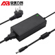 Безопасность, как адаптер мониторинга внутреннего мониторинга DC12V4A Переключатель постоянного напряжения регулятора, 3-контактная заглушка, 3-контактная заглушка, ABLK-T3394
