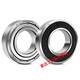 Rodamiento de alta velocidad 6212 6213 6214 6215 6216 6217-2Z/2RSH1/C3 62152Z/GT Metal Selling Otros