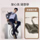 JD.com Pantalones casuales para pantalones de trabajo de negocios para hombres Pantalones de verano de refugio y a prueba de calotes