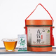 
Qingqianliu 2024 new product Jinliu Jiangxi Xiushui specialty wild alpine ancient tree Qingqianliu tea health tea blood sugar Selected gift box 500g*2