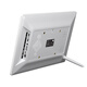 Kodak 1028C Digital Photo Frame 10,1 дюйма HD Electronic Album Video Photo Photo White