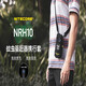 NITECORE NRH10 carrying bag suitable for EMR10 mosquito repellent EMR10 special carrying bag