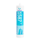 可赛新天可赛新 TS1587 1596 1598 1592 1527硅橡胶平面密封剂密封胶 1527T 透明 310ml 一支装