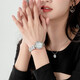 Calórico King Star Moon Ruyi Serie Luxury Diamond-In Stactoling Store Stap Swiss Quartz Movement CK16852