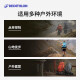 迪卡侬双肩背包MT500Air户外登山徒步旅行城市轻户外背负系统重装大容量 暗矿蓝_60L 轻量化设计 背负更轻松